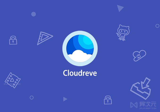宝塔_搭建网盘cloudreve-ucpaopao